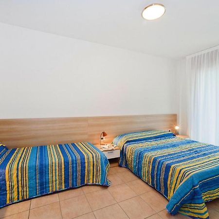 Apartment In Caorle With Heating 외부 사진