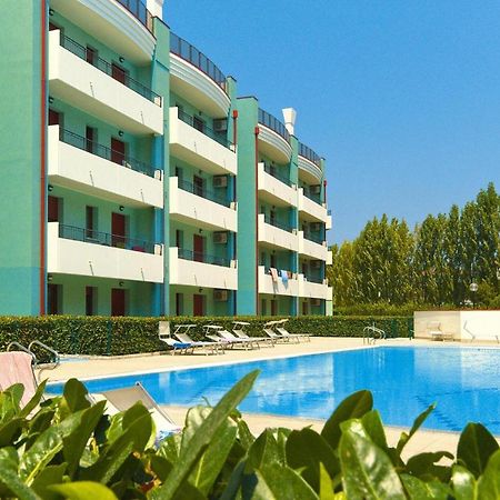 Apartment In Caorle With Heating 외부 사진