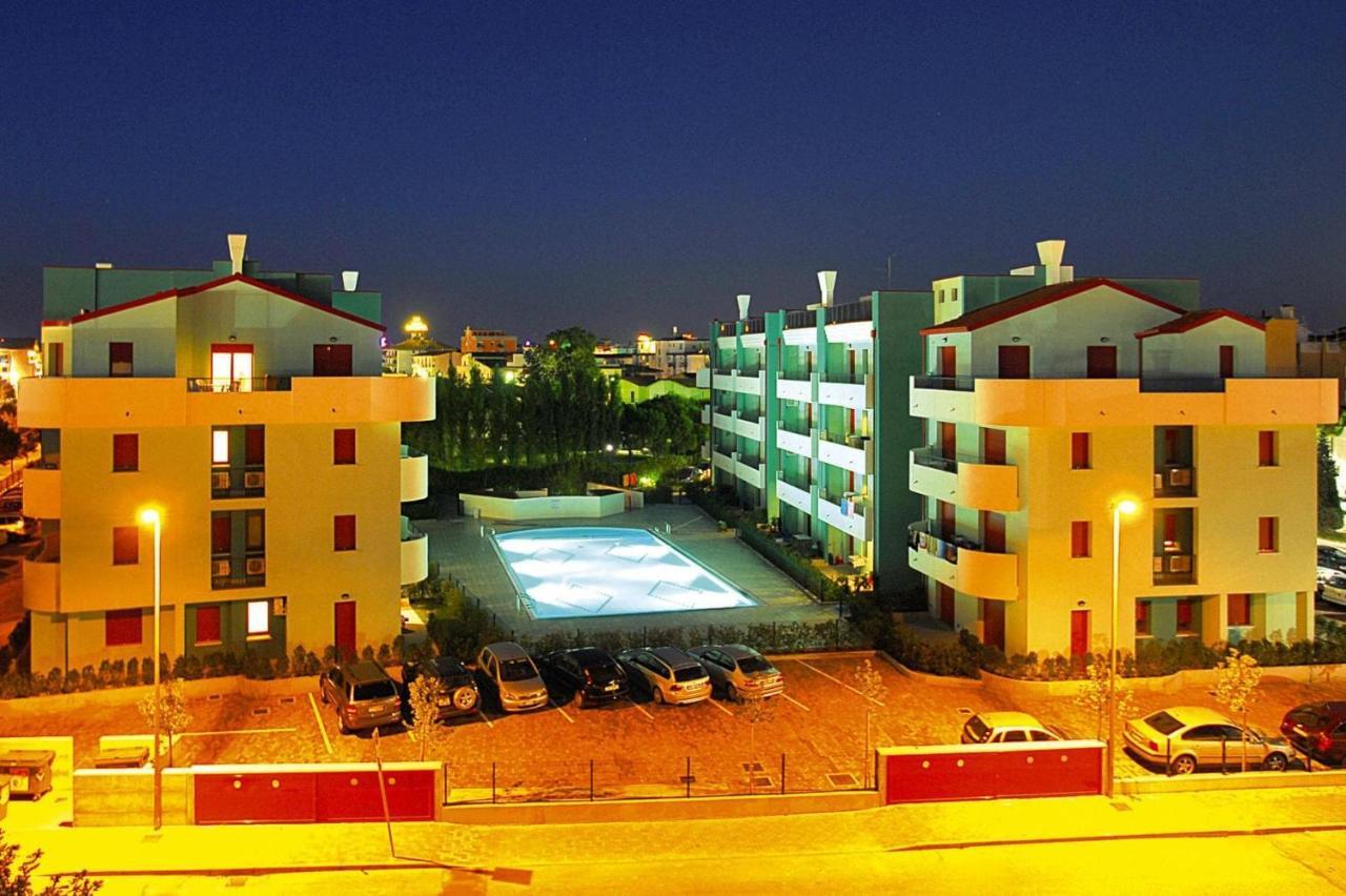Apartment In Caorle With Heating 외부 사진