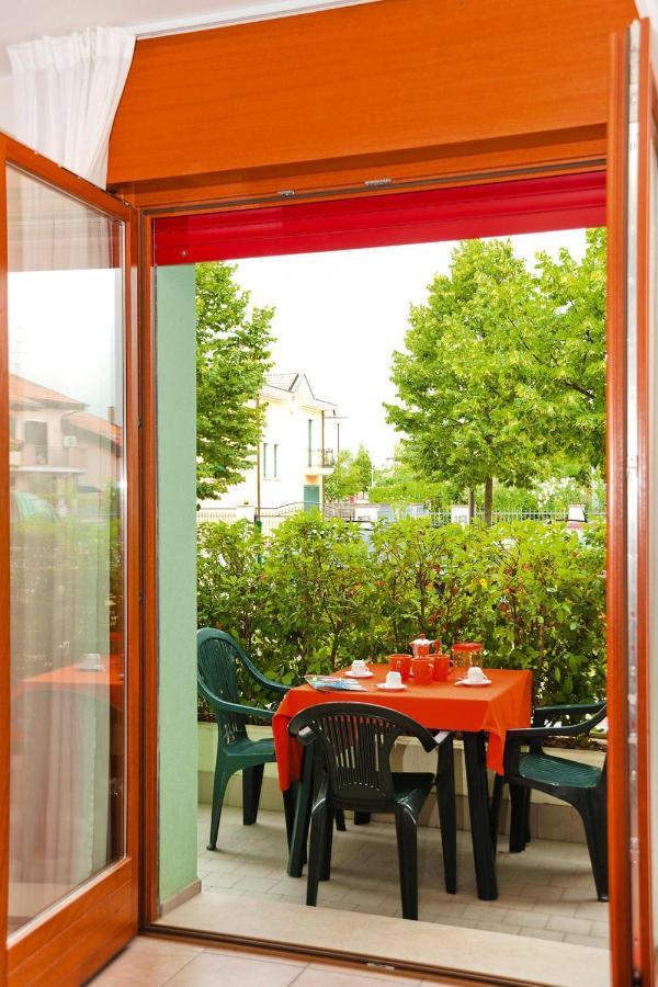 Apartment In Caorle With Heating 외부 사진
