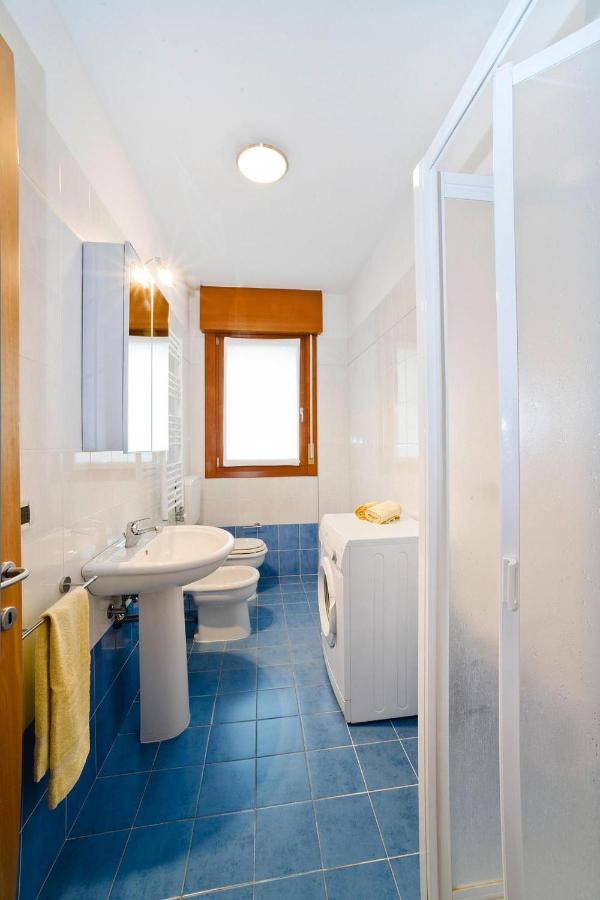 Apartment In Caorle With Heating 외부 사진